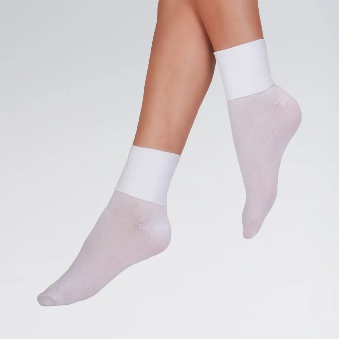 Silky Dance Ballet Socks