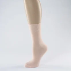 Silky Dance Ballet Socks