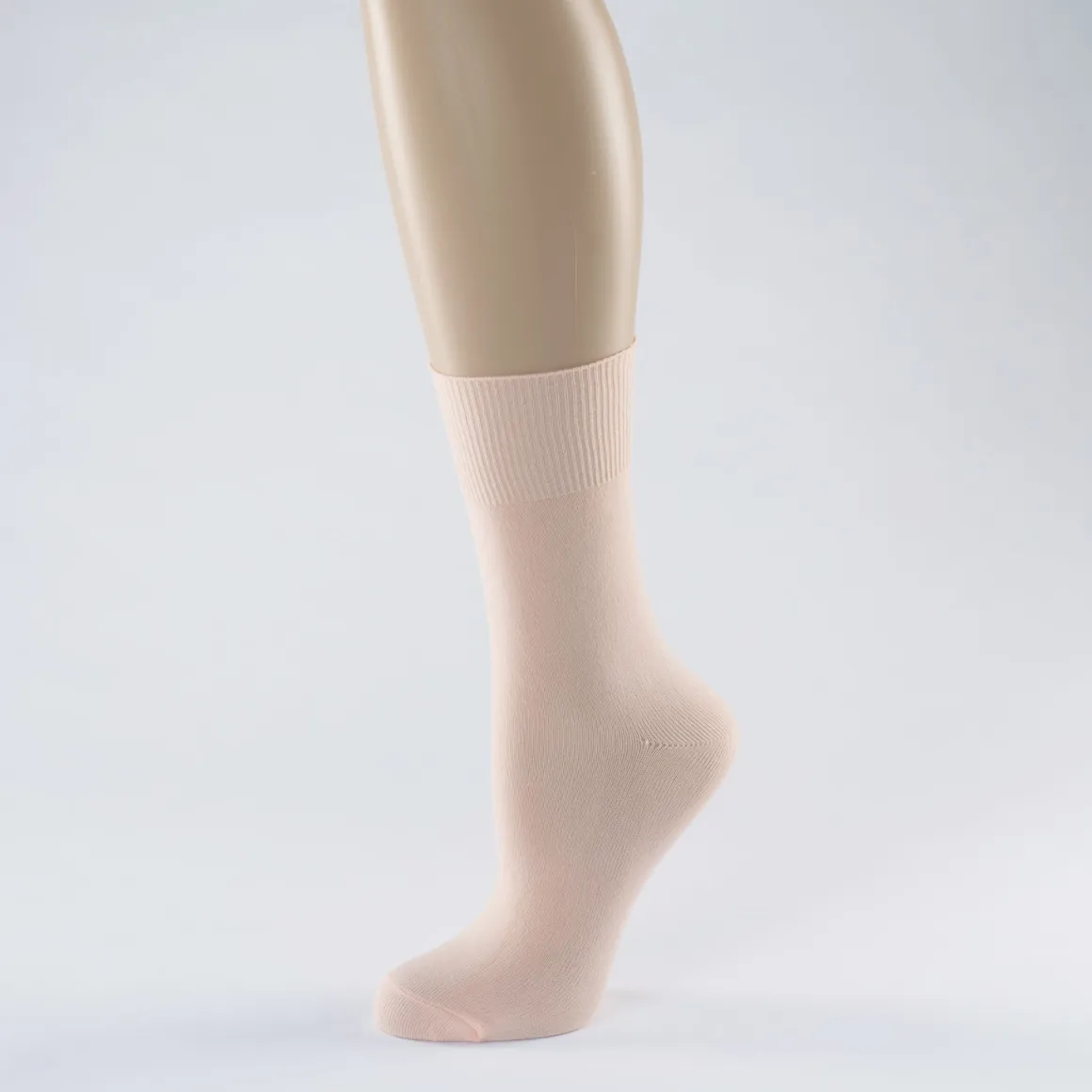 Silky Dance Ballet Socks