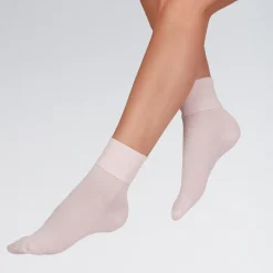 Silky Dance Ballet Socks