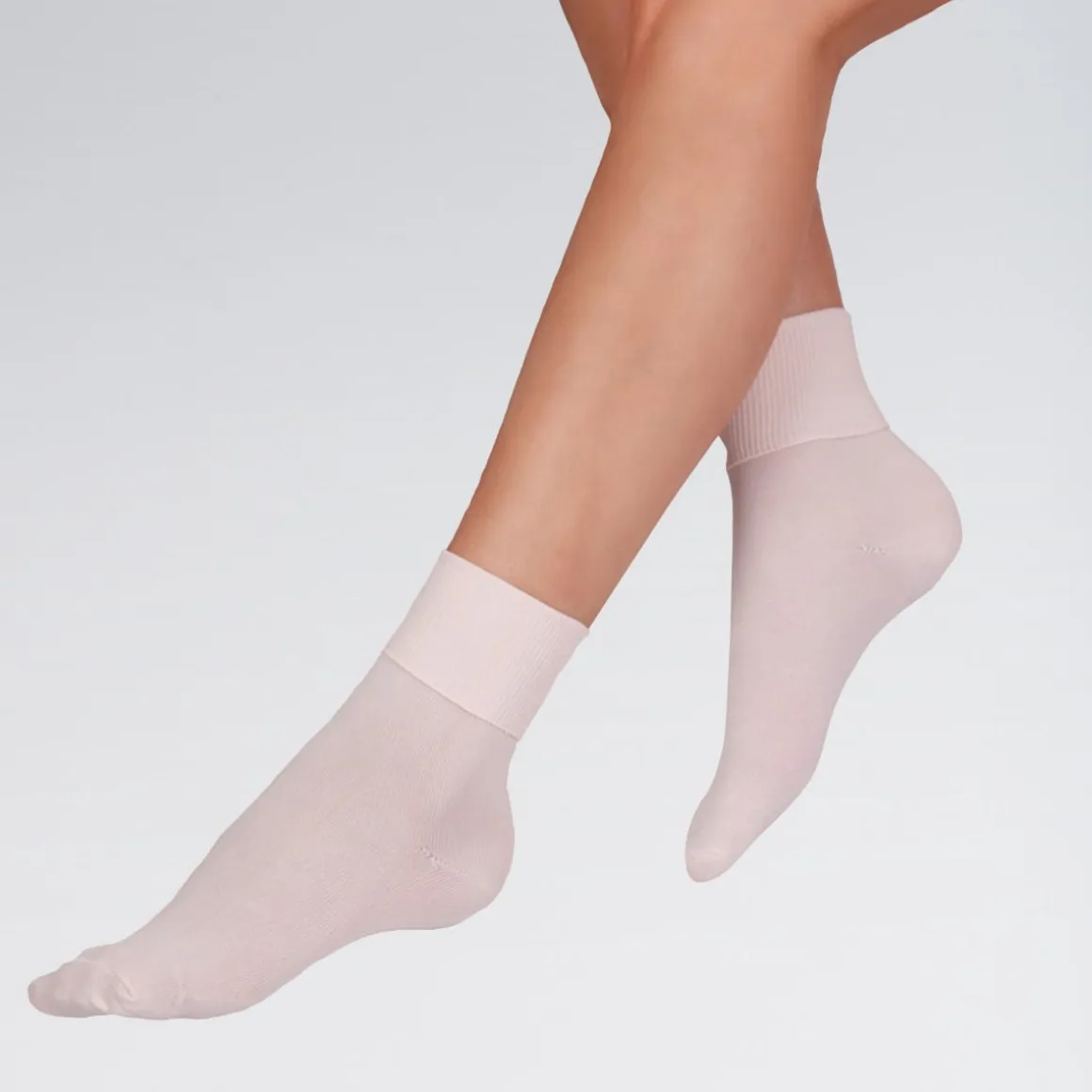 Silky Dance Ballet Socks