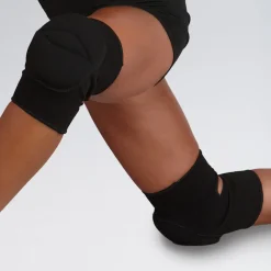 Silky Dance Knee Pads