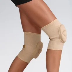 Silky Dance Knee Pads