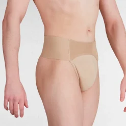 Silky Dance Men's Dance Belt