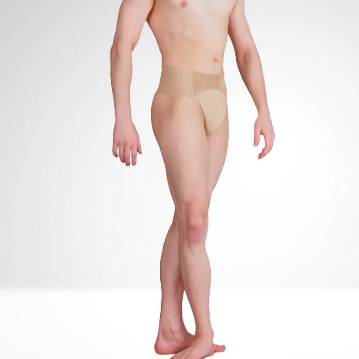 Silky Dance Men's Dance Belt