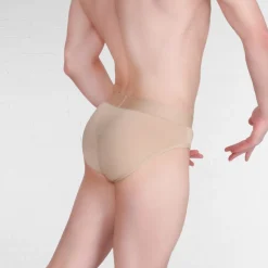Silky Dance Men's Full Seat Dance Belt