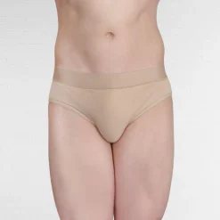 Silky Dance Men's Full Seat Dance Belt