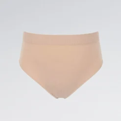 Silky Dance Seamless Boys Brief