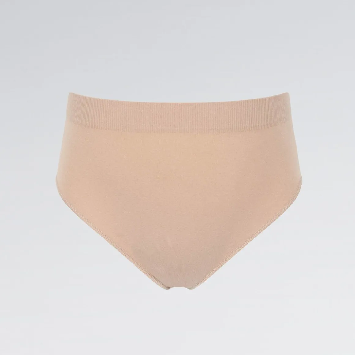 Silky Dance Seamless Boys Brief