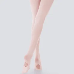 Silky Essential Convertible Ballet Tights