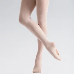 Silky Essential Convertible Ballet Tights