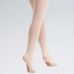 Silky Essential Convertible Ballet Tights