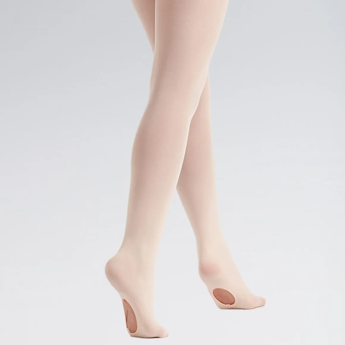 Silky Essential Convertible Ballet Tights