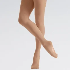 Silky Essential Convertible Ballet Tights