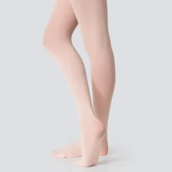 Silky Essential Footed Ballet Tights