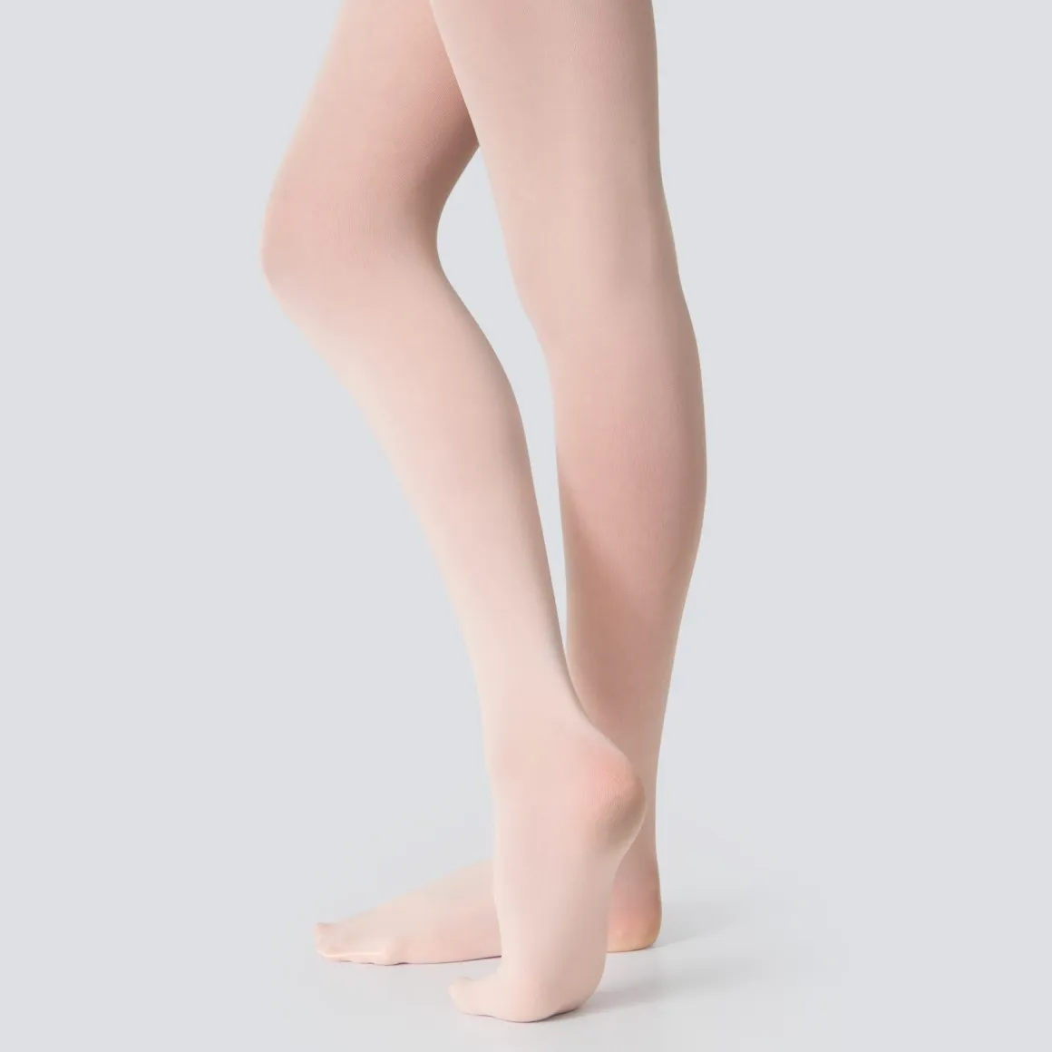 Silky Essential Footed Ballet Tights