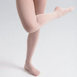 Silky Essential Footed Ballet Tights