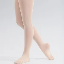 Silky Essential Footed Ballet Tights