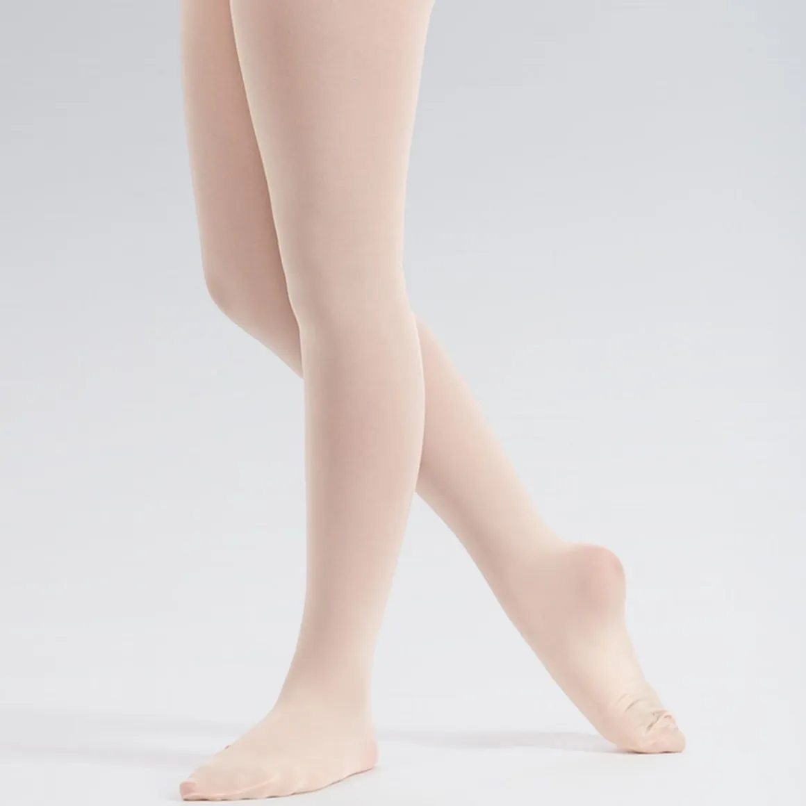 Silky Essential Footed Ballet Tights