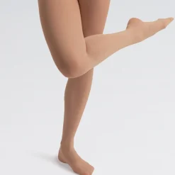 Silky Essential Footed Ballet Tights