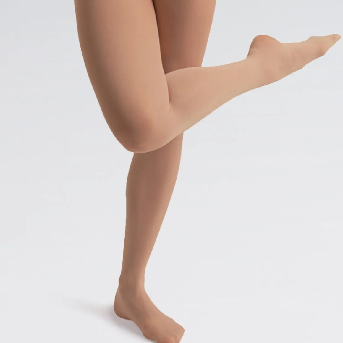 Silky Essential Footed Ballet Tights