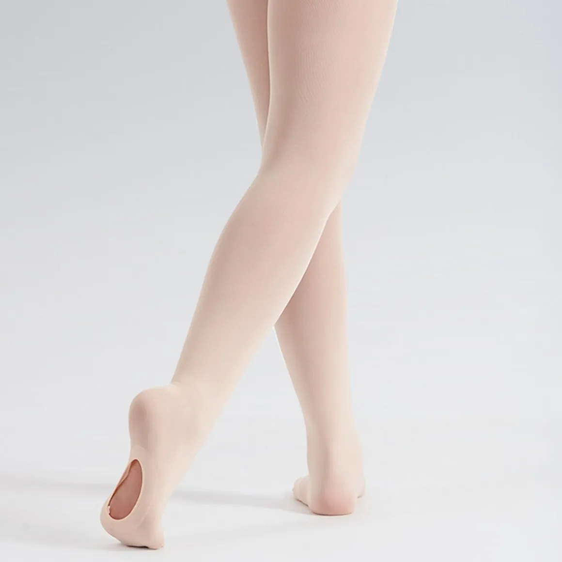 Silky High Performance Convertible Tights