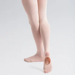 Silky High Performance Convertible Tights