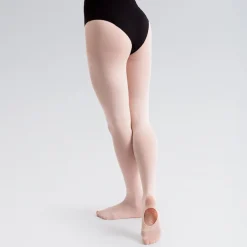 Silky High Performance Convertible Tights