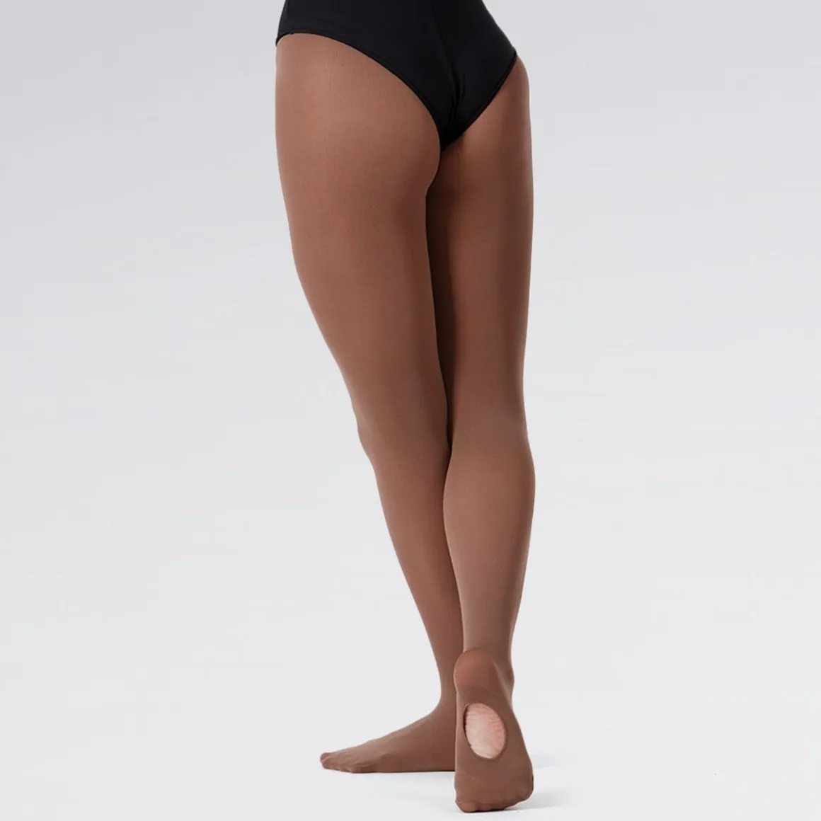 Silky High Performance Convertible Tights