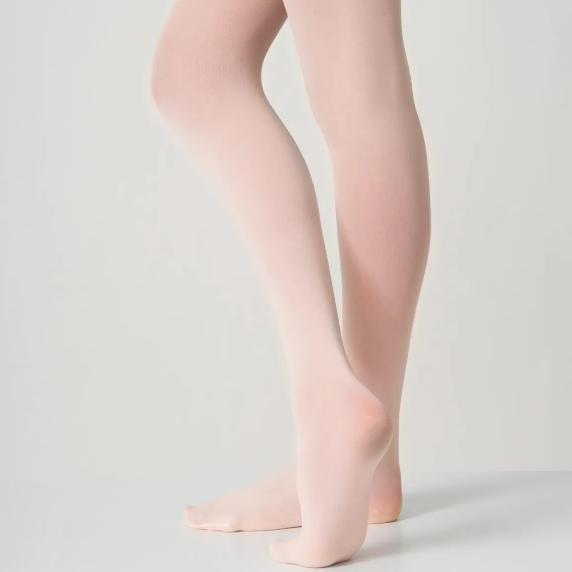 Silky High Performance Full Foot Tights