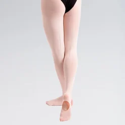 Silky High Performance Seamed Convertible Tights 70 Denier