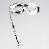 Silver Eyemask On Stick
