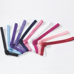 Single Elastic Belt