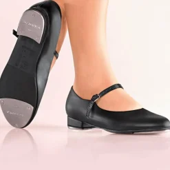 So Danca Buckle Tap Shoe