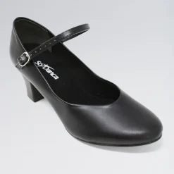 So Danca Character/Stage Shoe 2