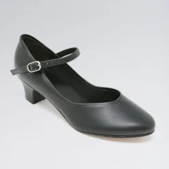So Danca Elegance Cushion Lining PU 1.5 Inches Heel Character Shoes