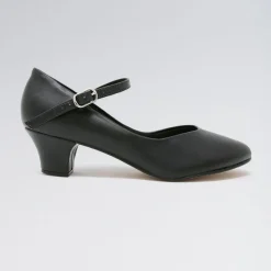So Danca Elegance Cushion Lining PU 1.5 Inches Heel Character Shoes