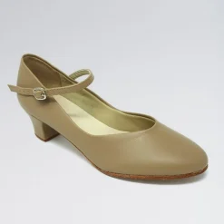 So Danca Elegance Cushion Lining PU 1.5 Inches Heel Character Shoes