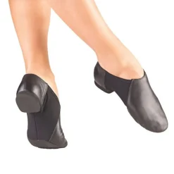 So Danca Split Sole Stretch Jazz Shoe