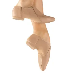 So Danca Split Sole Stretch Jazz Shoe