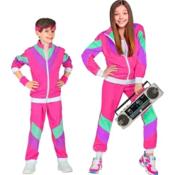 80s Shell Suit