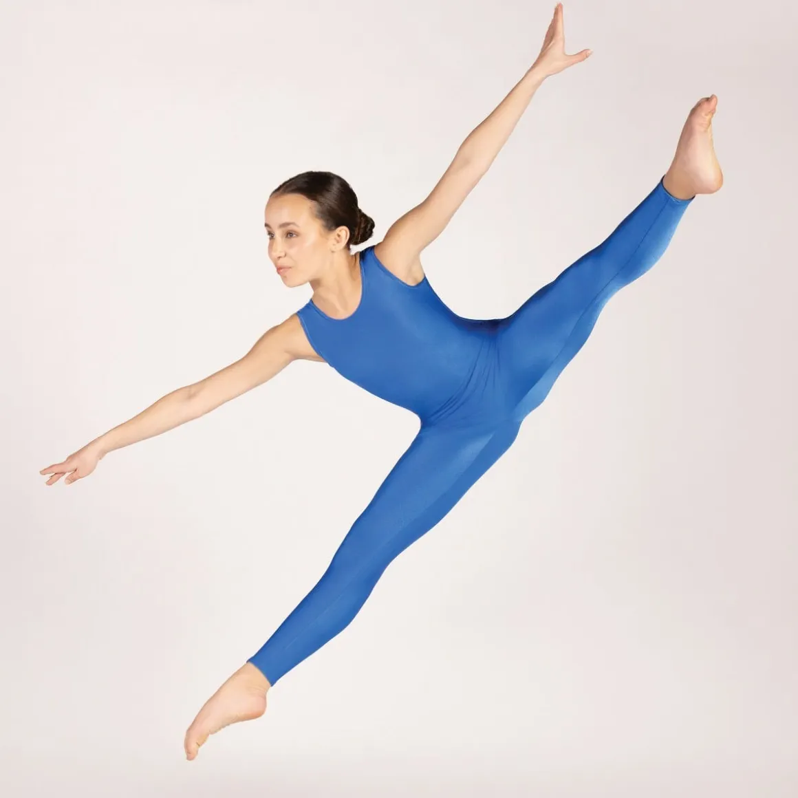 1st Position Acro Catsuit
