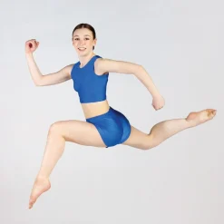 1st Position Acro Shorts