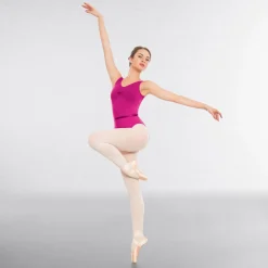 1st Position Anne Grades III/V Leotard