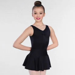 1st Position Basque Skirt
