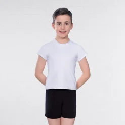 1st Position Boy's Loose Shorts