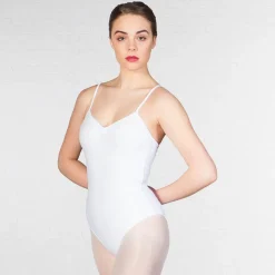1st Position Camisole Leotard