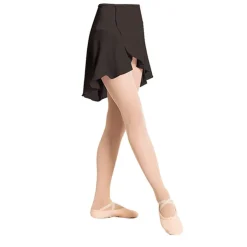 1st Position Chiffon Wrap Skirt