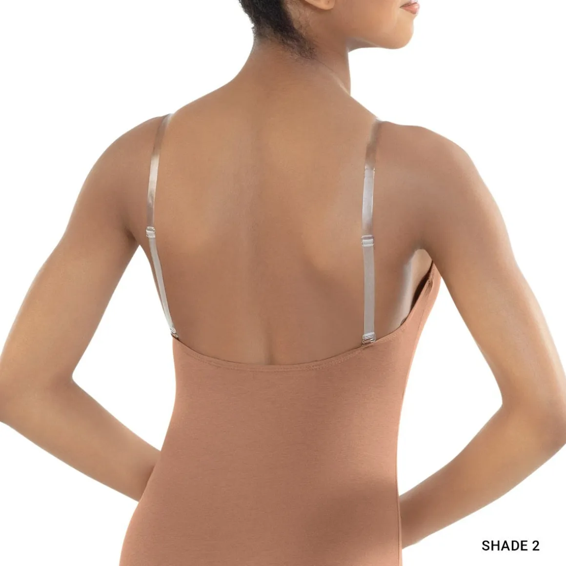 1st Position Cotton-Elastane Body Liner
