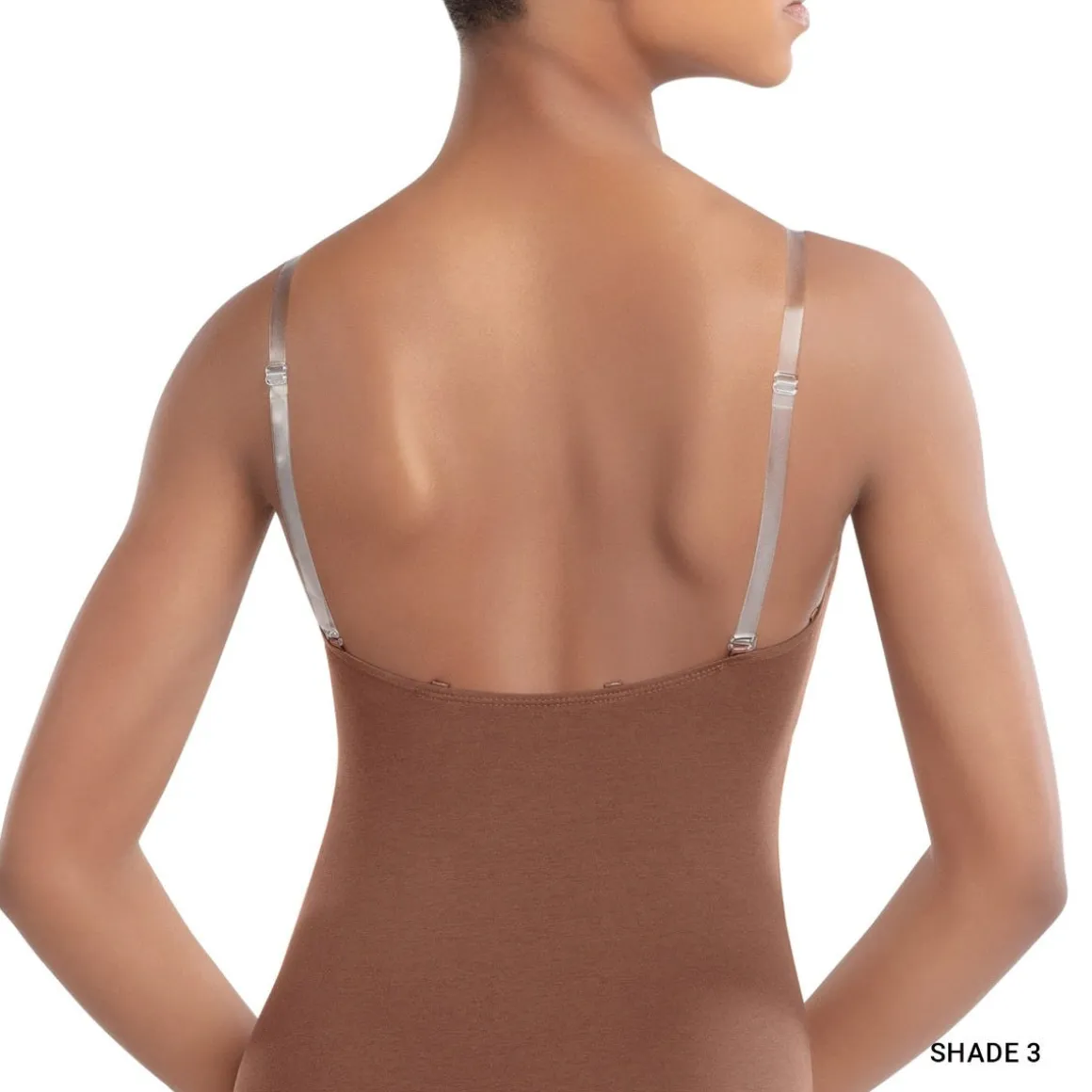 1st Position Cotton-Elastane Body Liner